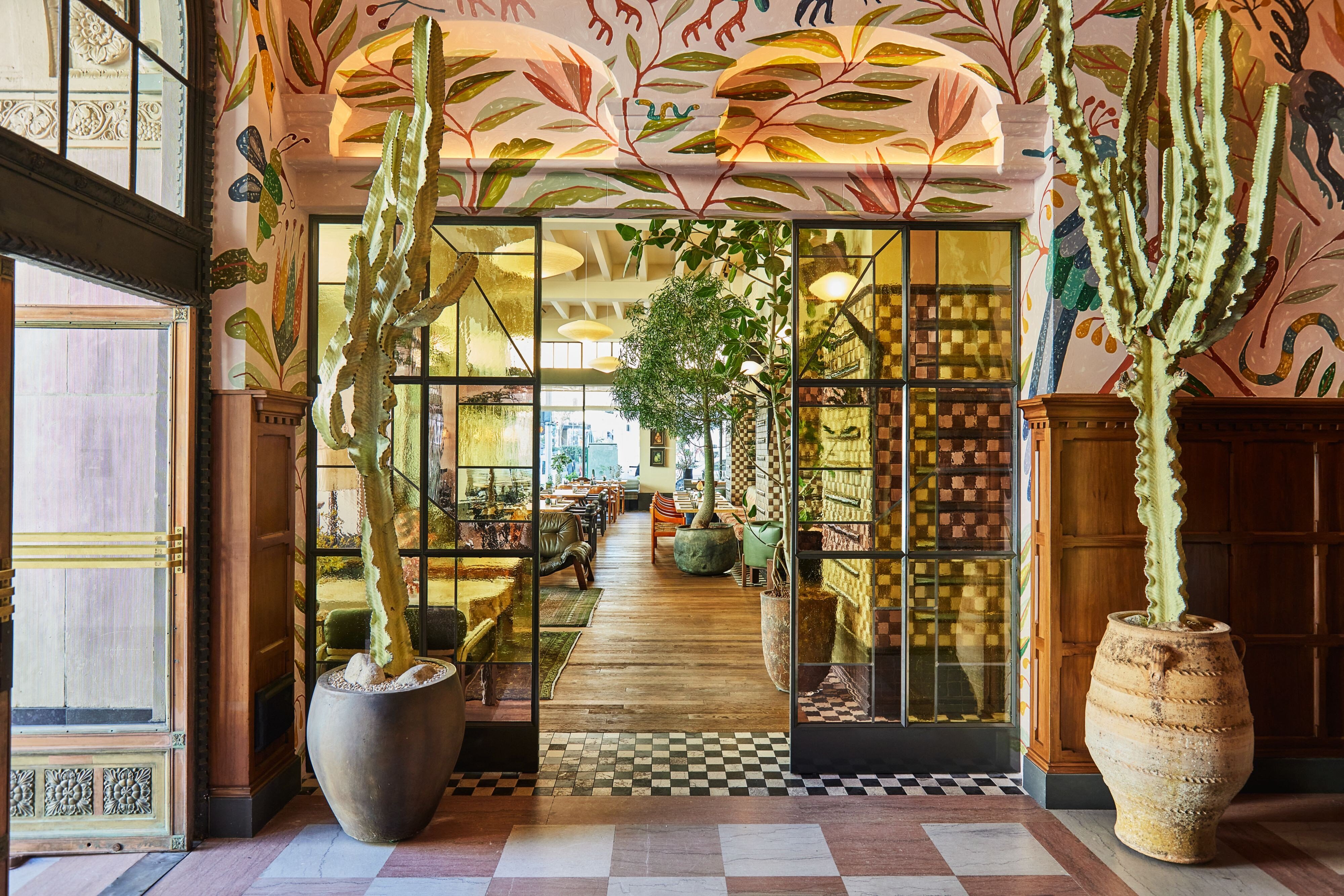 Downtown La Proper Hotel 5/34