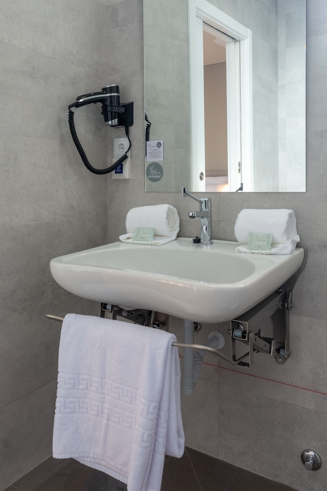 Meu Hotel Porto Gandra 31/32