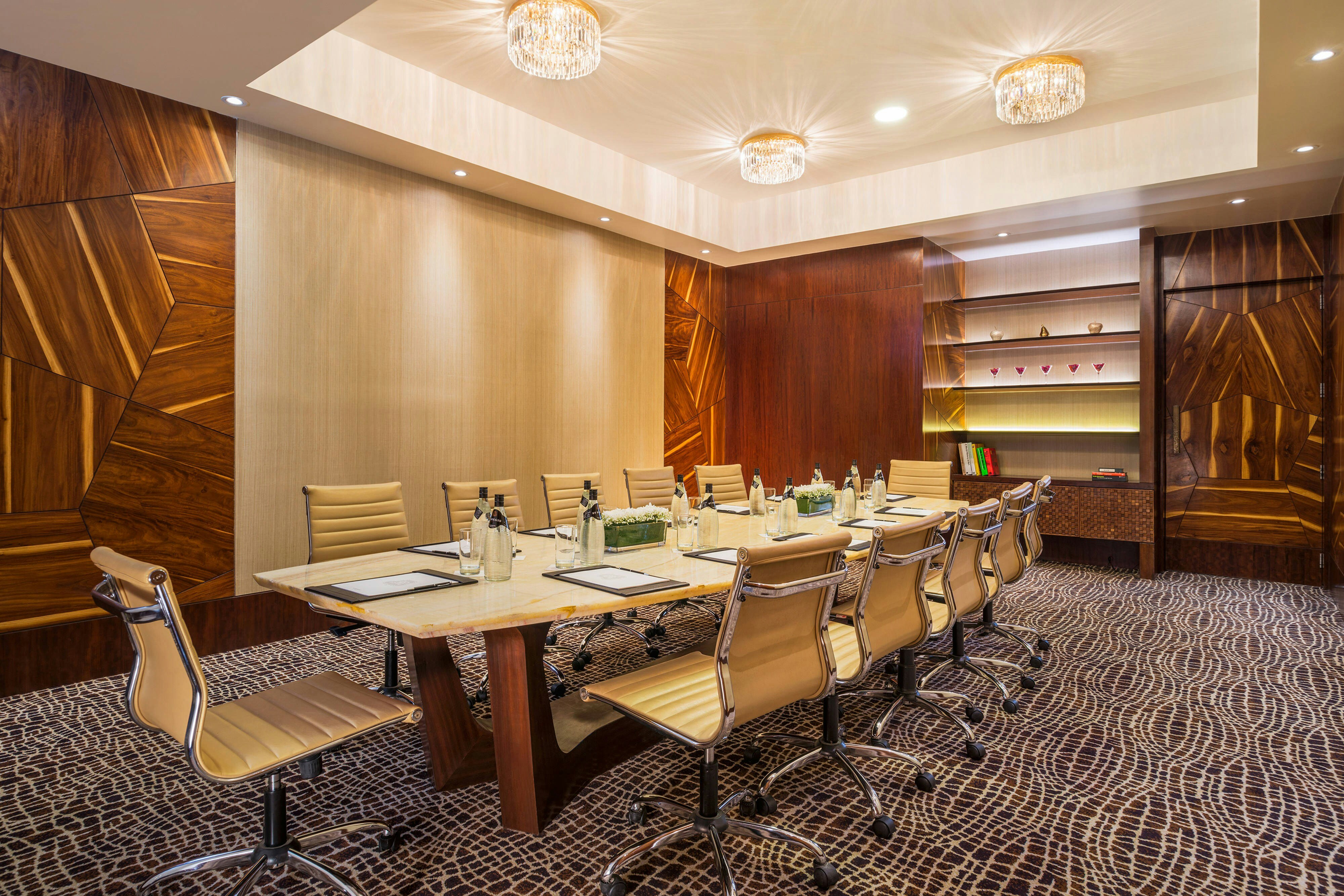The St Regis Mumbai Formerly Palladium Hotel Mumbai 53/64
