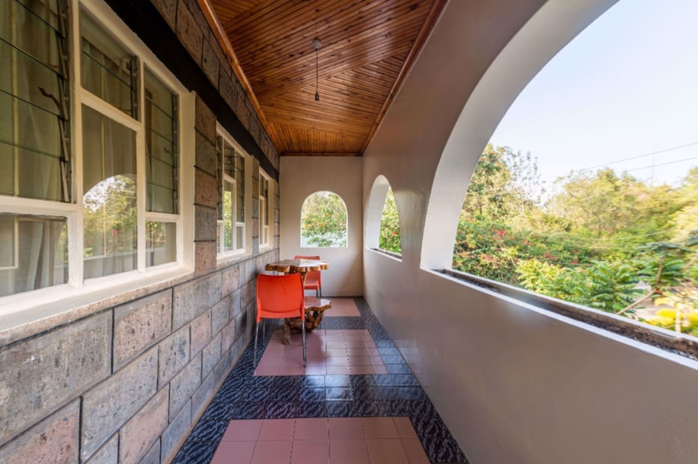 Hotel Troy Nairobi 17/46