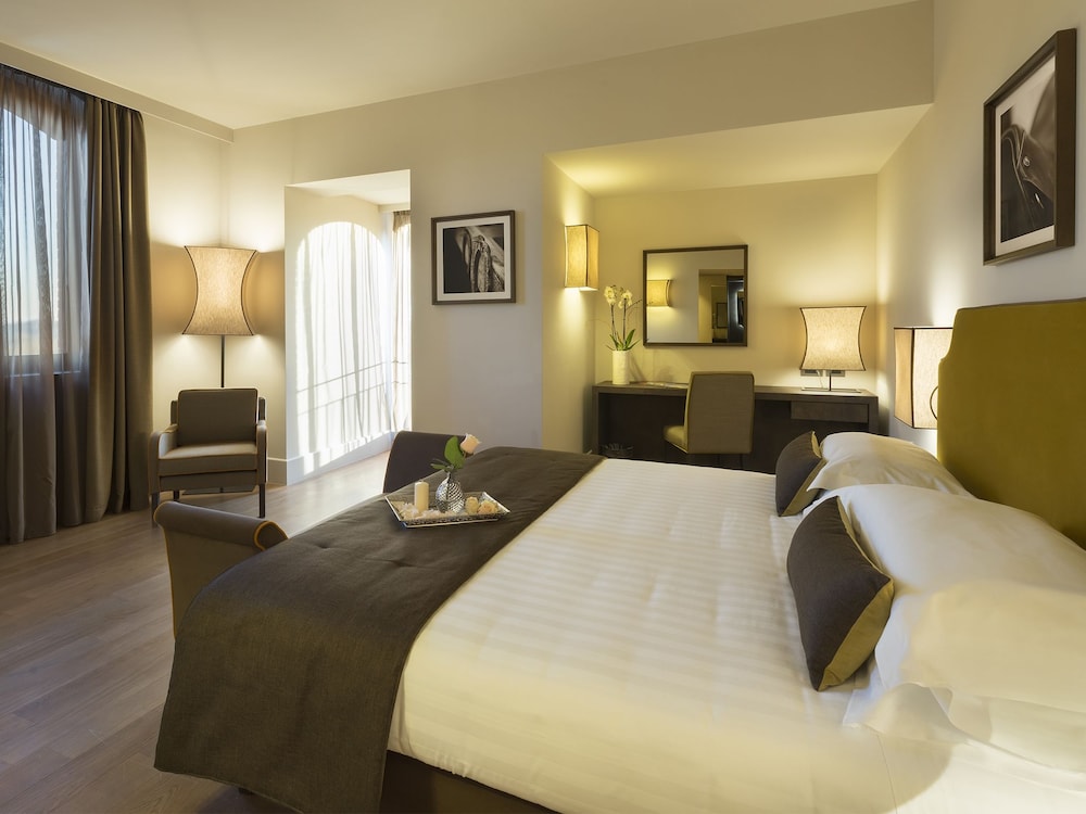 Relais Sant Uffizio Wellness Spa 20/73