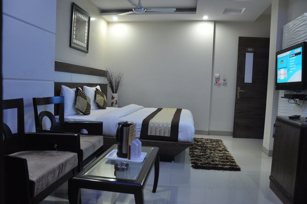 Hotel Staywell Dx 32/38