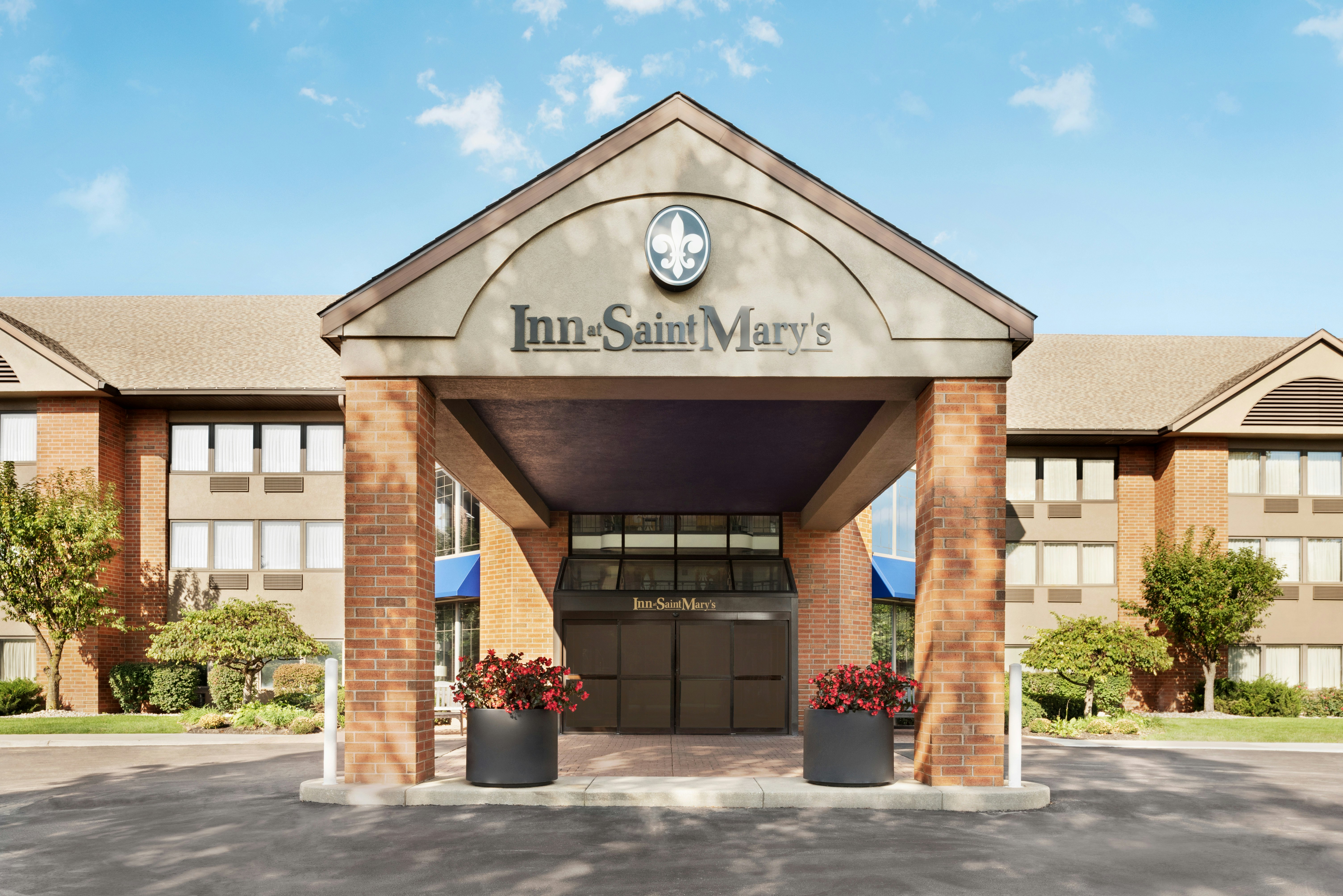 The Inn at Saint Marys 1/25