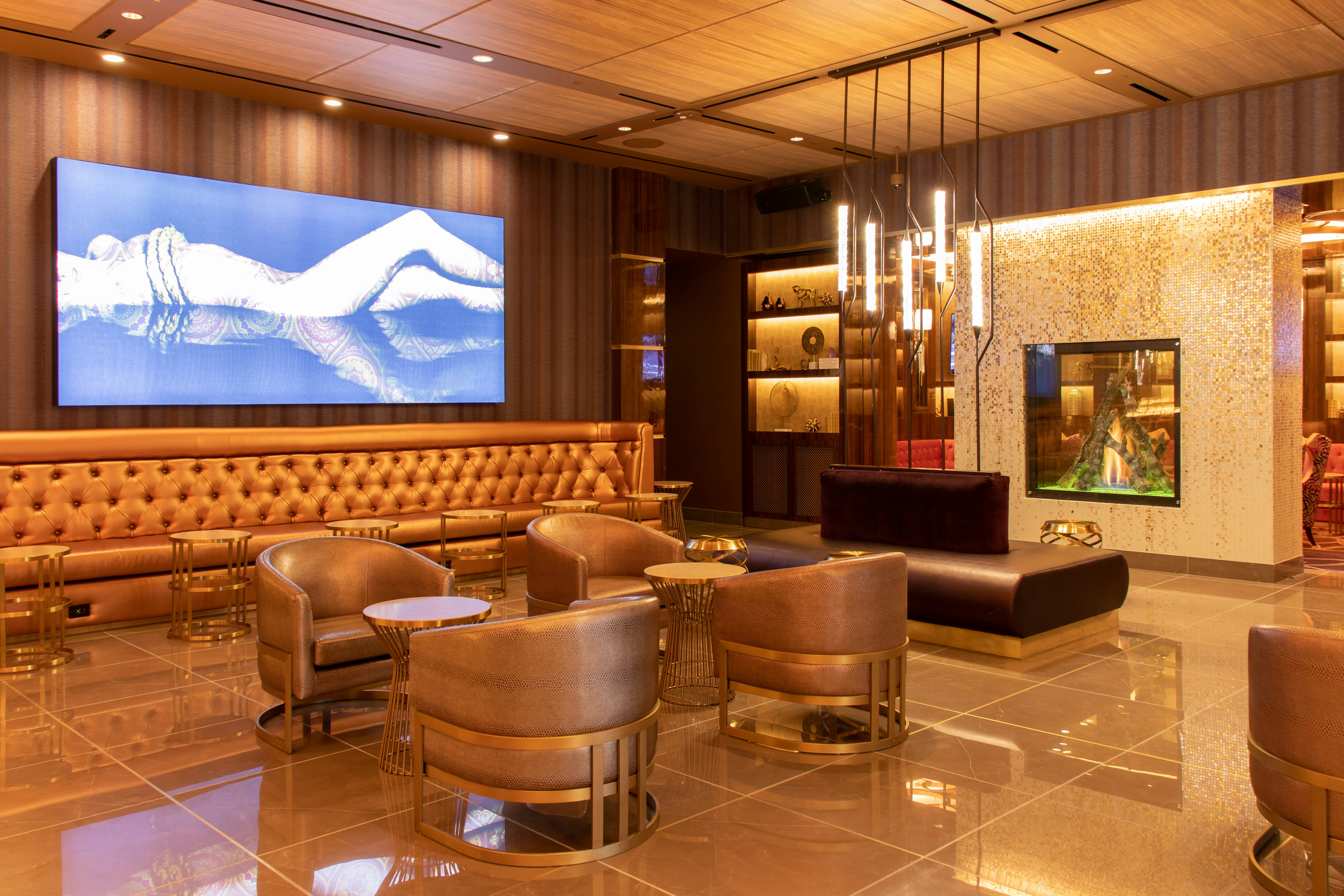 Sahara Las Vegas 46/64