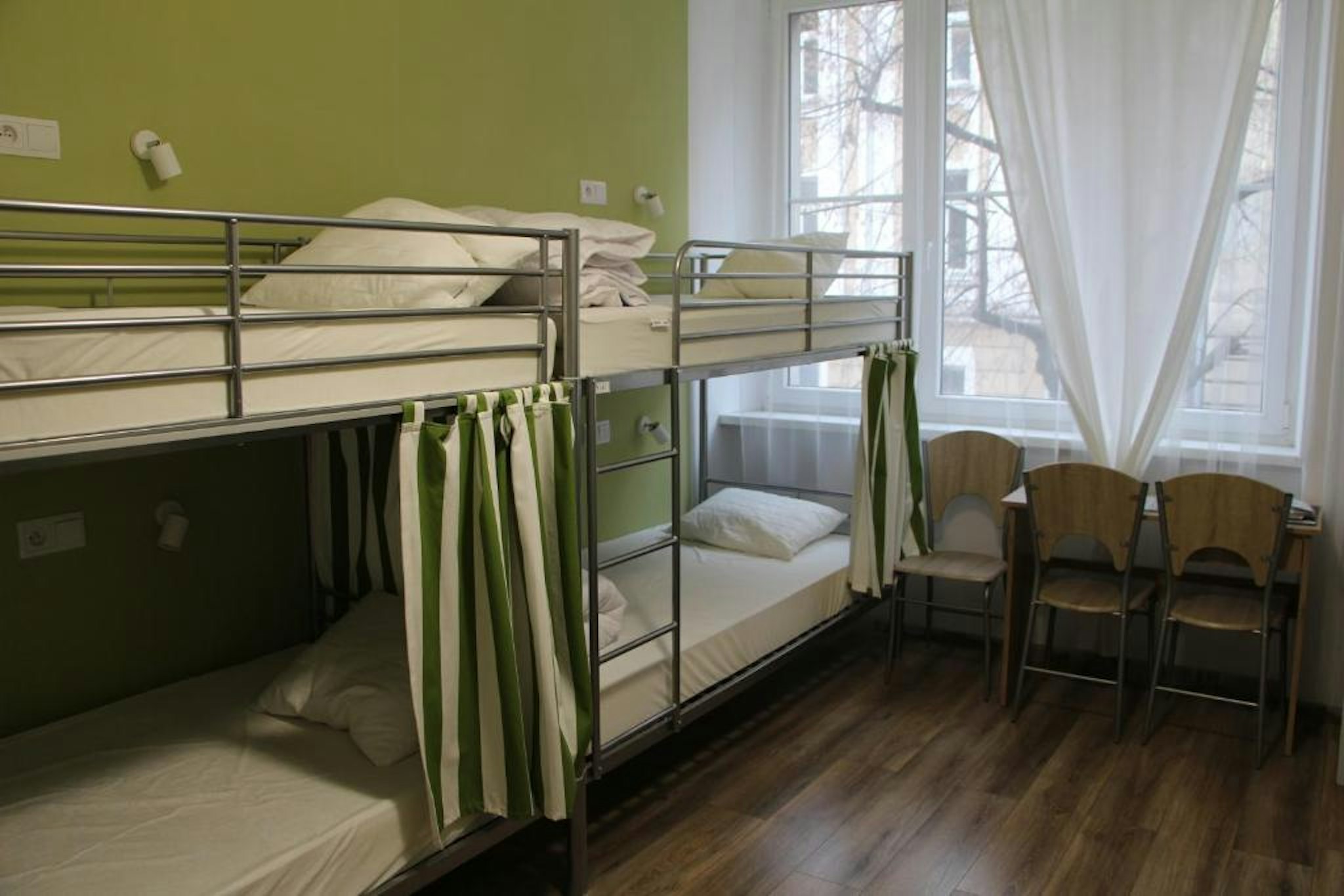 Lorf Hostel&Apartments 18/51