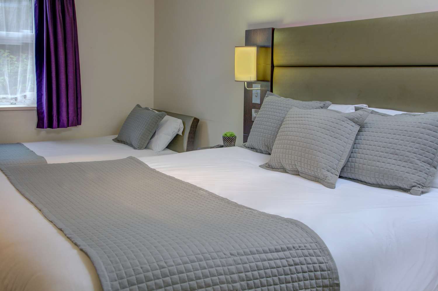 Fortune Huddersfield, Sure Hotel Collection by Best Western 9/14