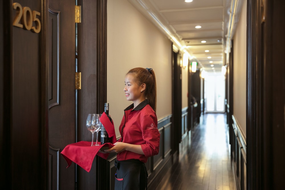 Halong Athena Cruise 2/50
