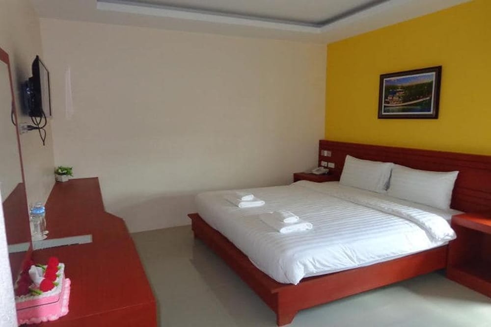 Pn Boutique House 25/71