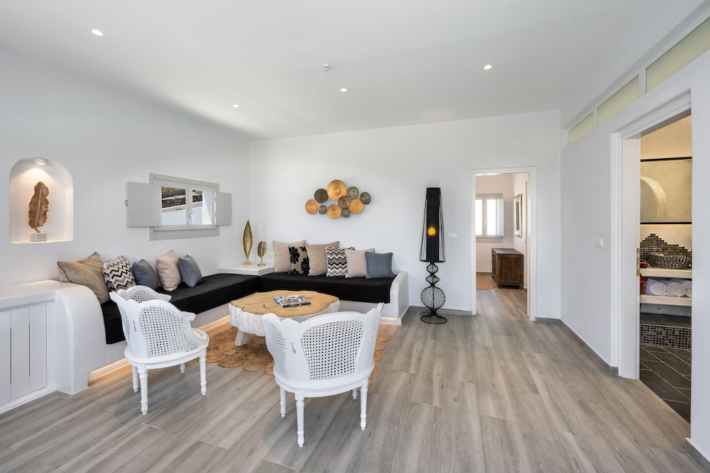 Siete Mares Luxury Suites 16/50