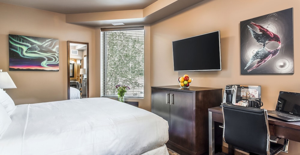 Podollan Inn Fort McMurray 13/33