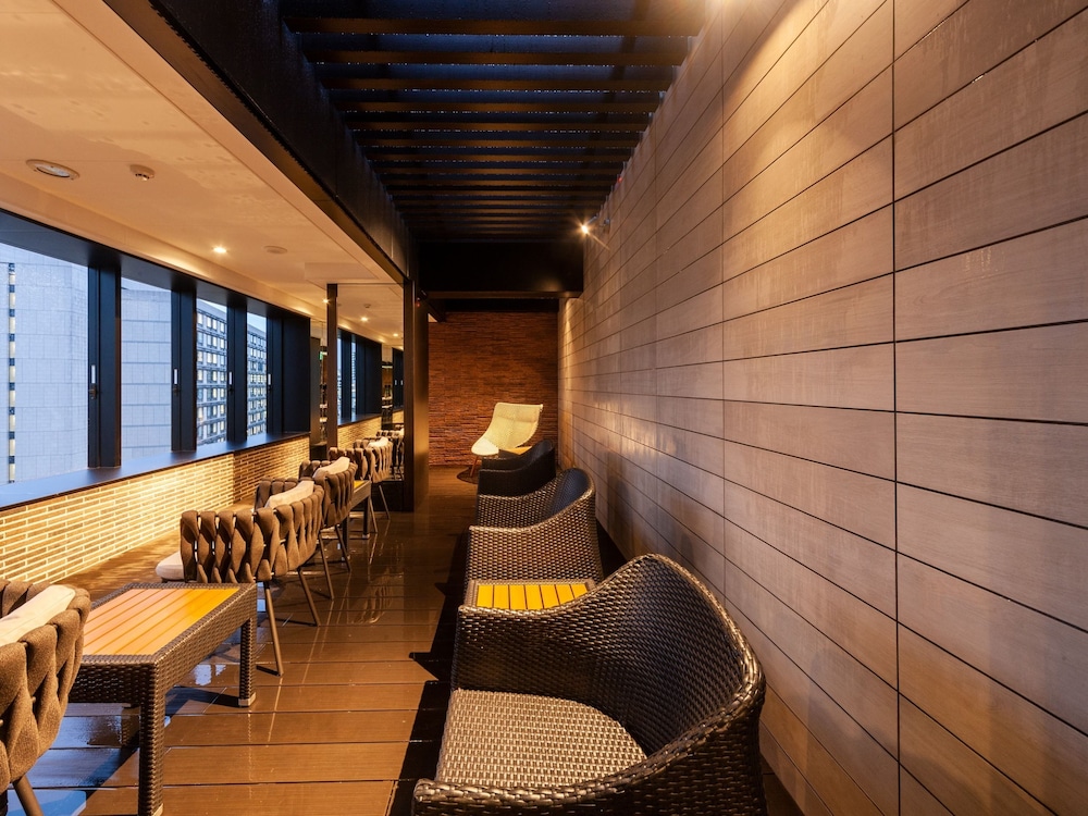 Apa Hotel Pride Kokkaigijidomae 30/44