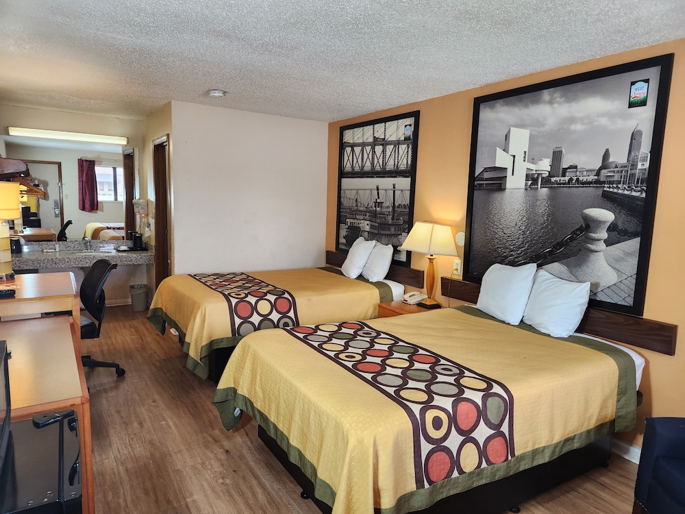 WestSpring Inn - Westlake Cleveland 17/36