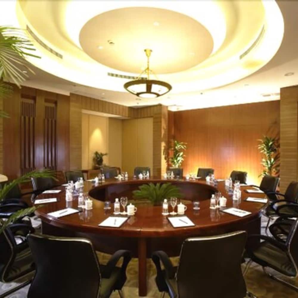 Ningbo Nanyuan Hotel 47/50
