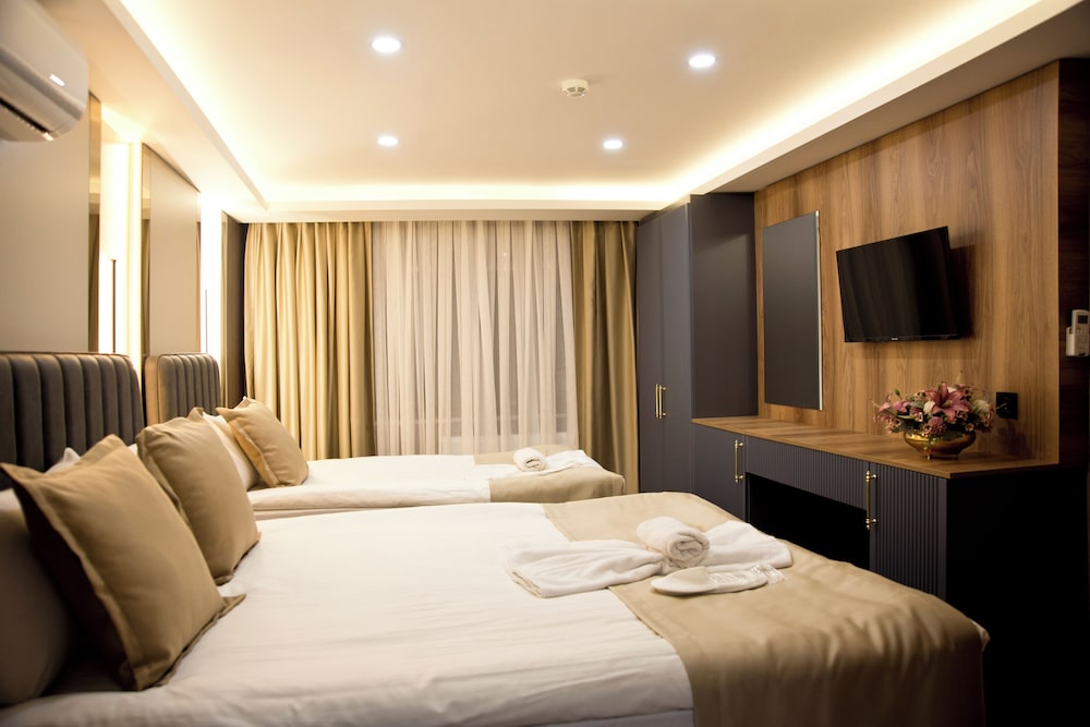 Grand Bagoz Otel 11/47