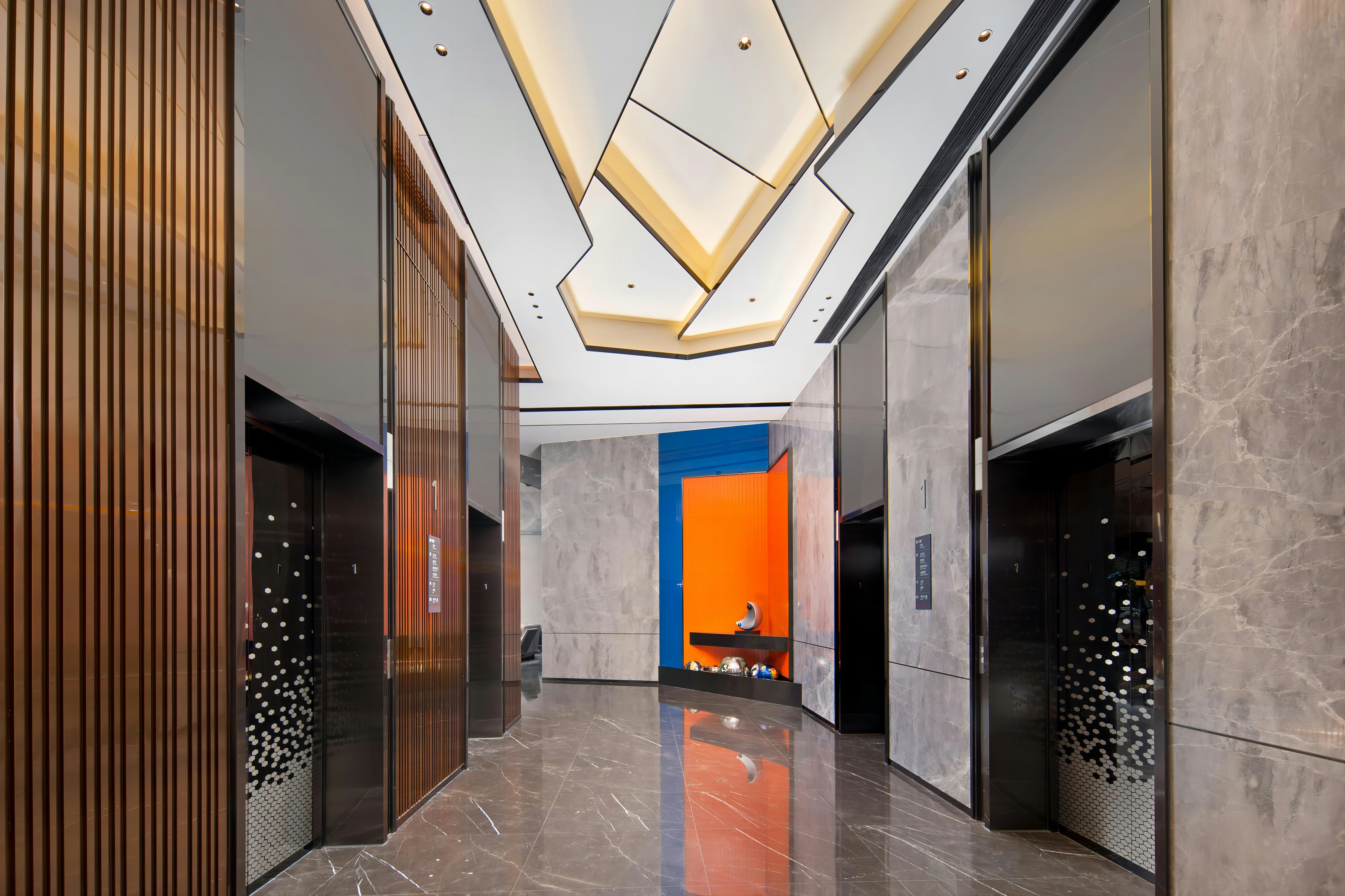 Hampton by Hilton Chengdu Wuhou New City 9/71