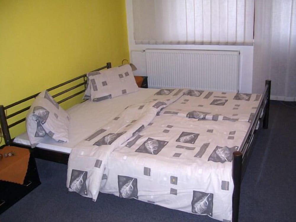 Hotel Slovan Zilina 11/22