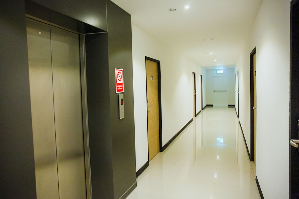 Km Hotel Chiangmai 24/41