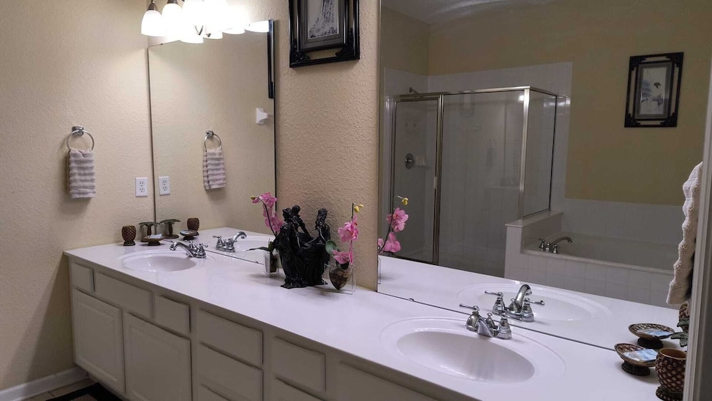 Orlando Vista Cay Executive 3BR Villa 75/75