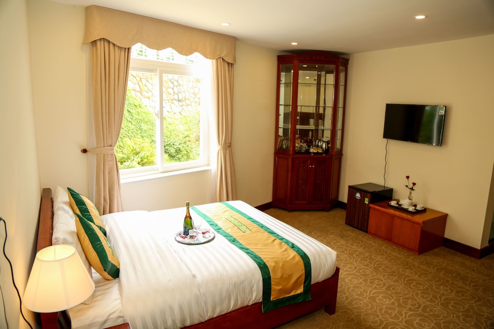 Thuy Hoang Nguyen Hotel Resort & Spa 36/75