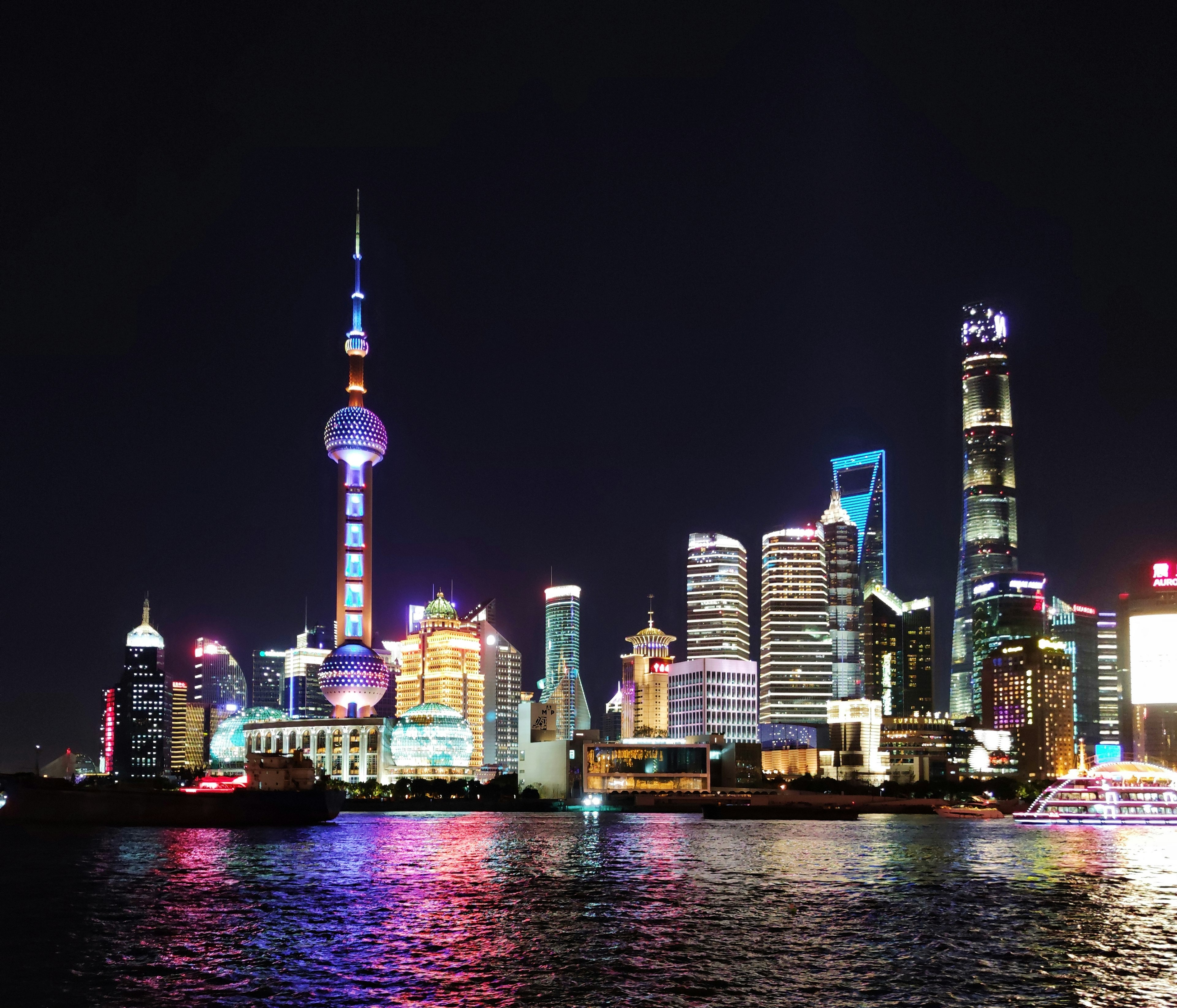 Holiday Inn Shanghai Hongqiao West An Ihg Hotel 47/50