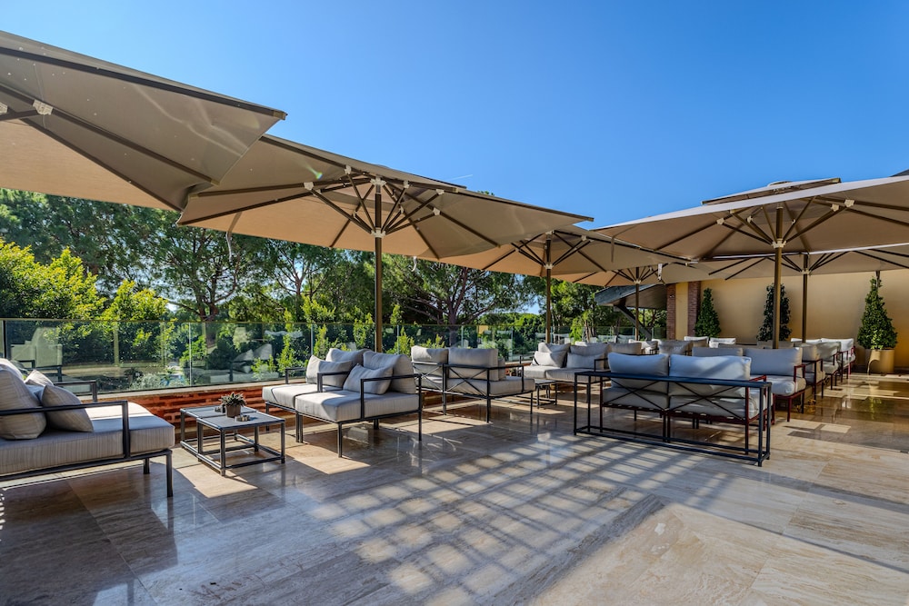 Gloria Golf Resort Hotel 37/62
