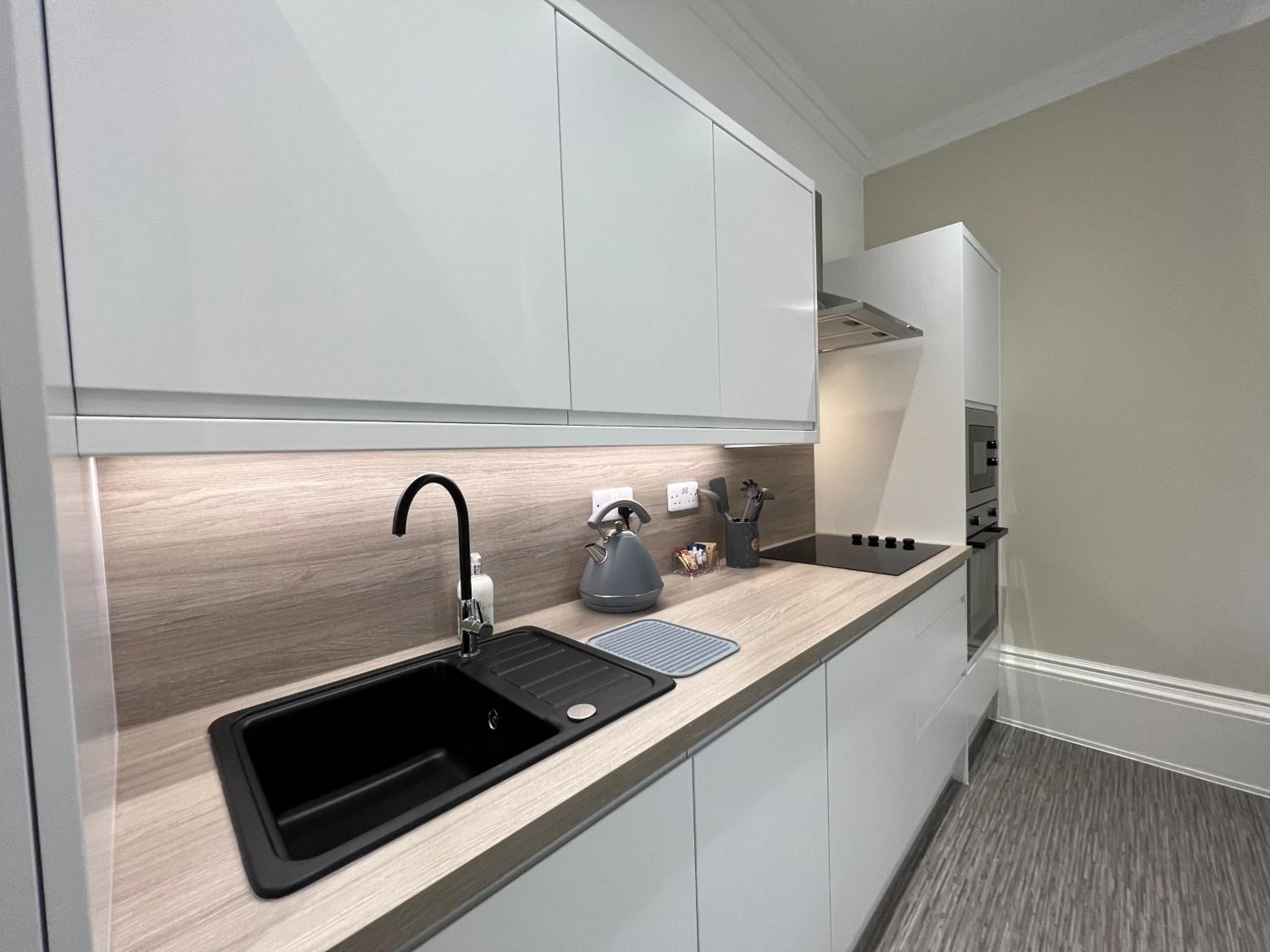 Winckley Square Residences 18/19