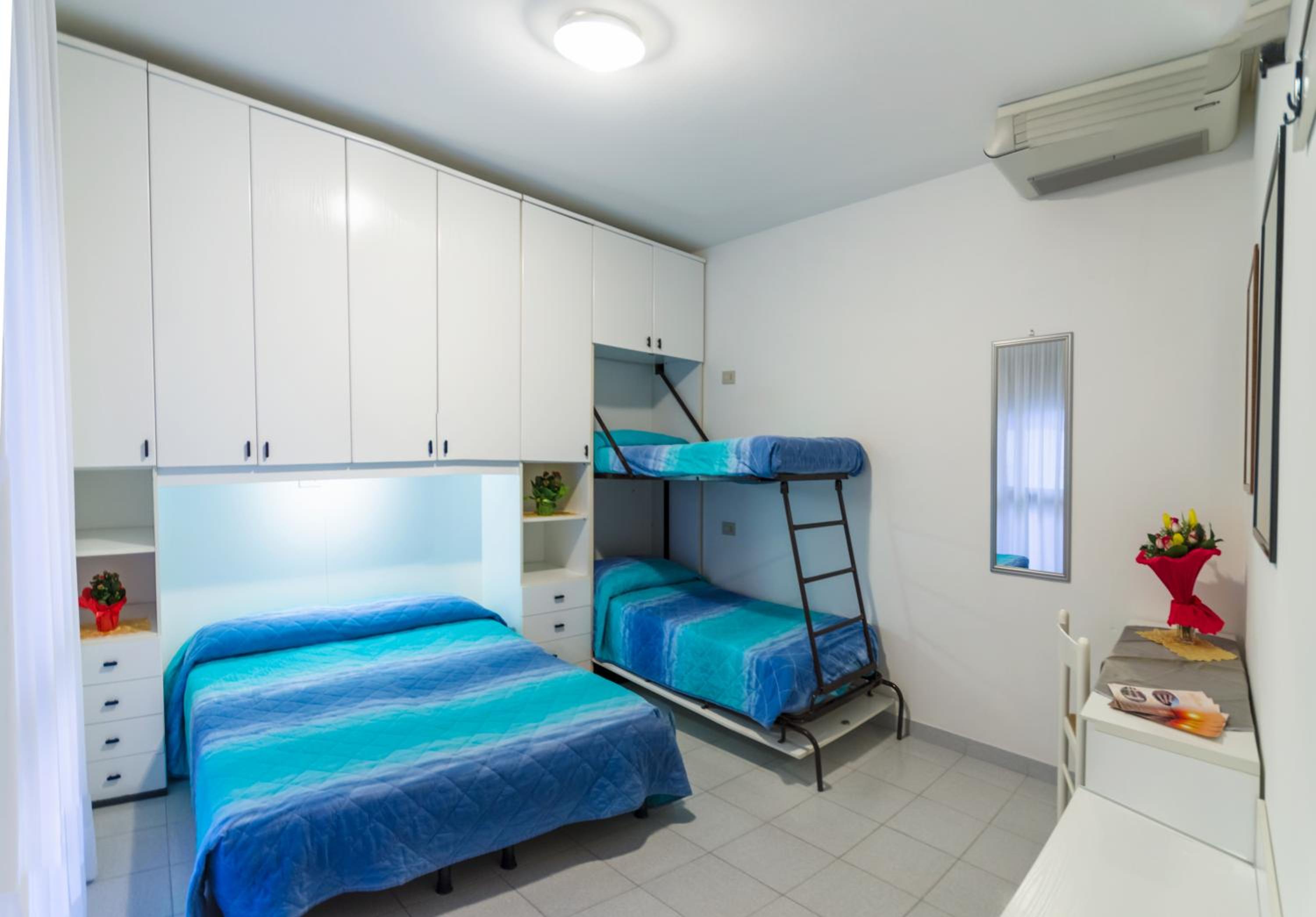 Hotel Bianchi Bibione 20/57