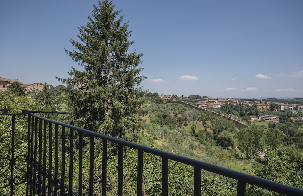 B&B Pantaneto Palazzo Bulgarini 35/42