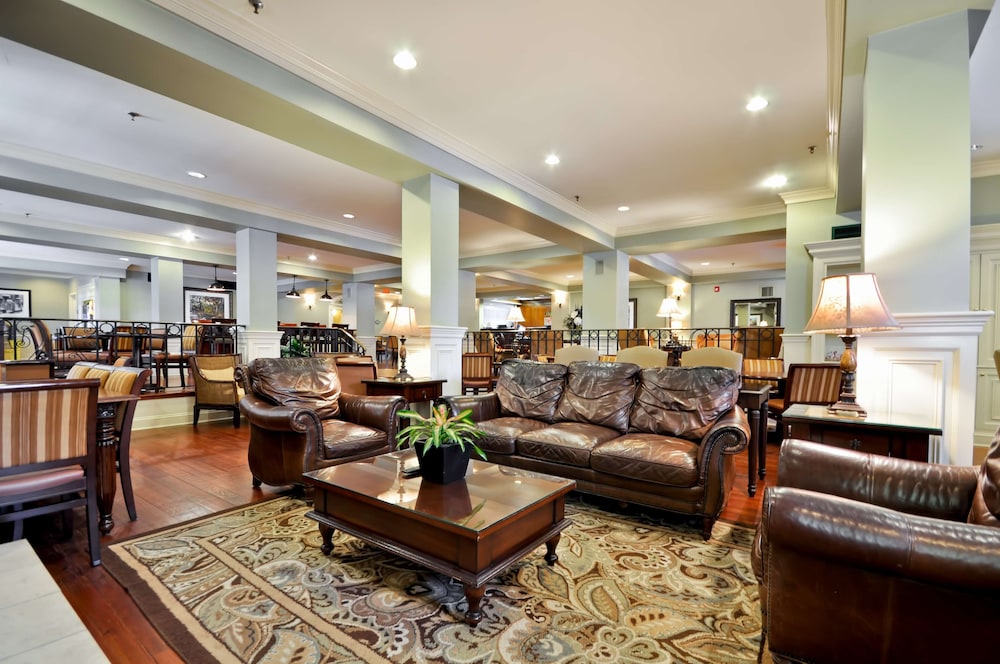 Hampton Inn Charleston Historic District 48/61