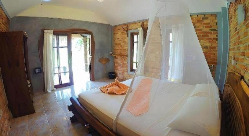 Golden Pearl Beach Resort 9/53