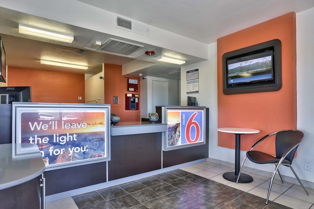 Motel6 Flagstaff, AZ - Butler 14/50