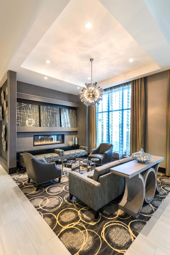 TownePlace Suites Boston Logan Airport/Chelsea 32/40
