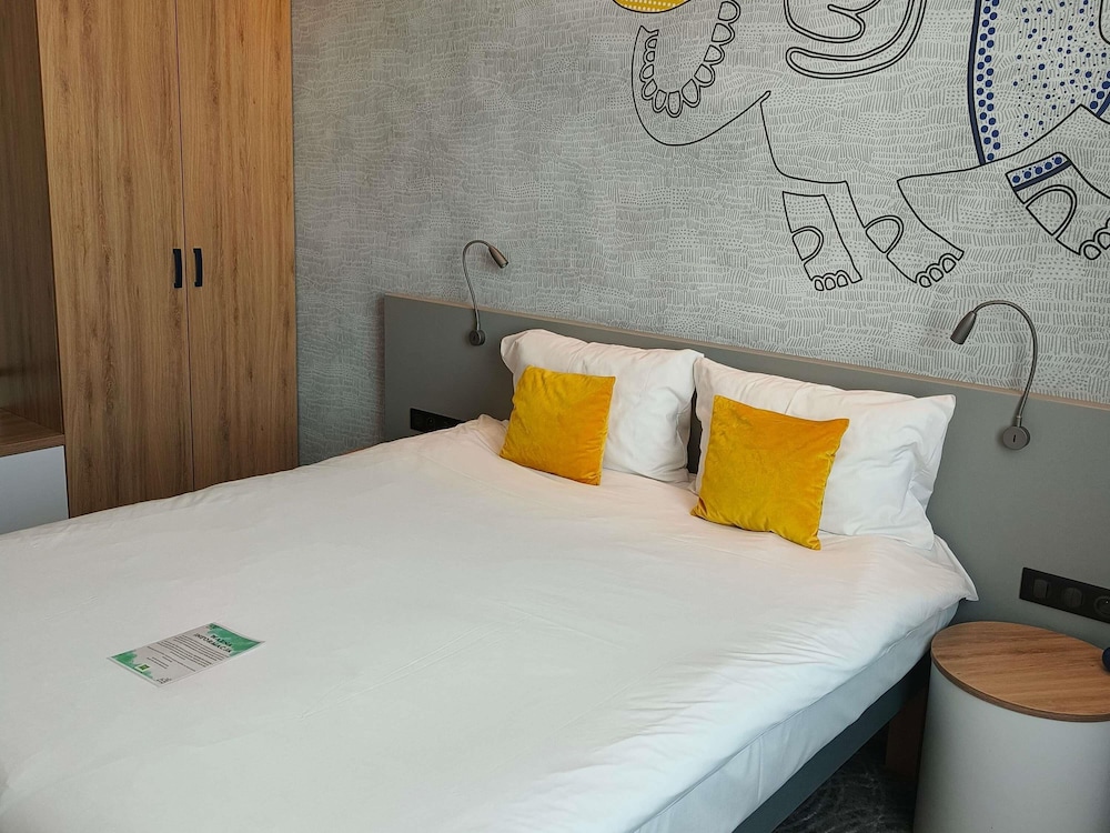 ibis styles Boleslawiec 10/48