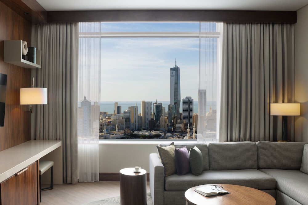 Marriott Executive Apartments Kuwait City 21/37