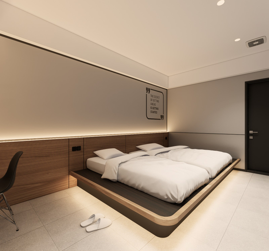 Fieris Hotels Izzy 10/18