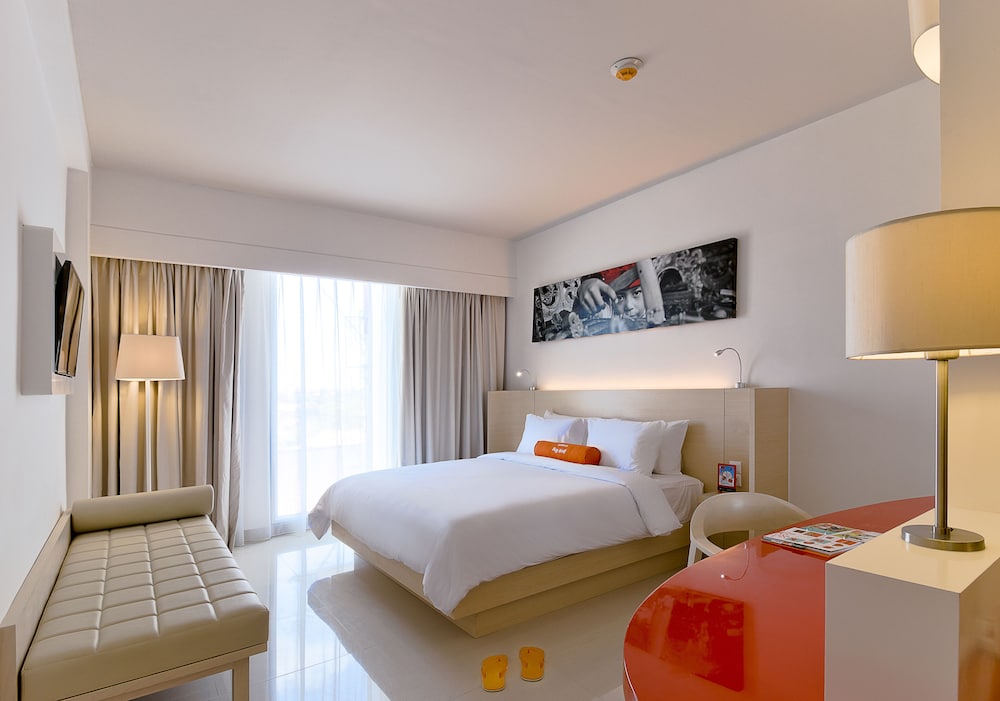 Harris Hotel And Conventions Denpasar Bali 29/66