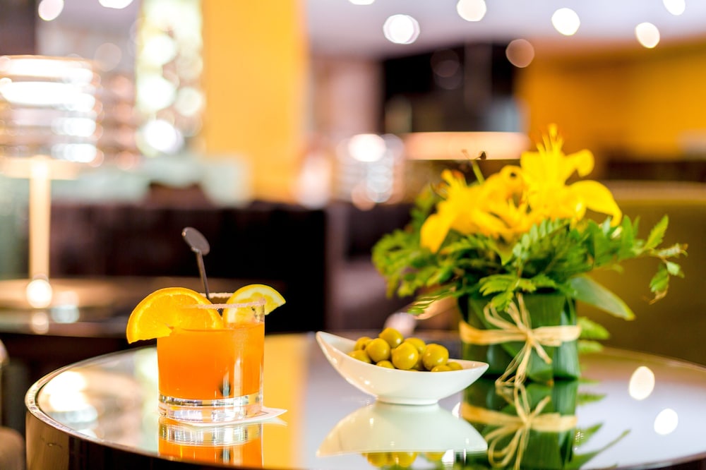 Eurostars Monte Real 13/58