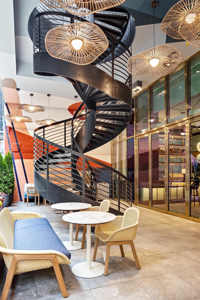 Grayson Hotel in the Unbound Collection by Hyatt 26/46