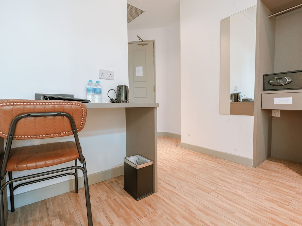A Hotel Joo Chiat 38/50
