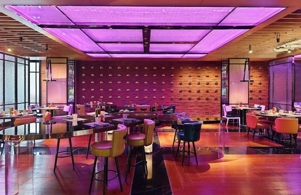 Sofitel Beijing Central 57/69