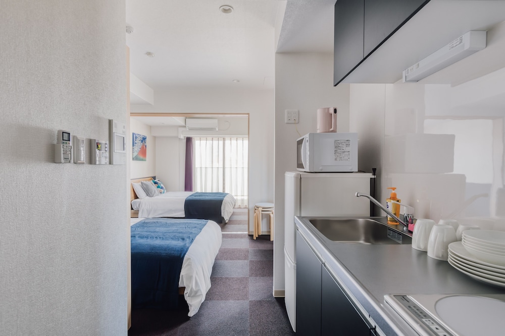 Bon Condo Namba Nipponbashi 49/50