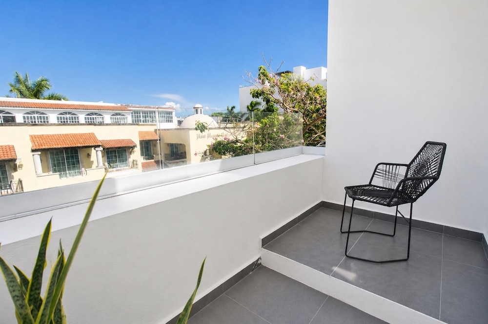 Aruma Hotel Playa Del Carmen 55/61