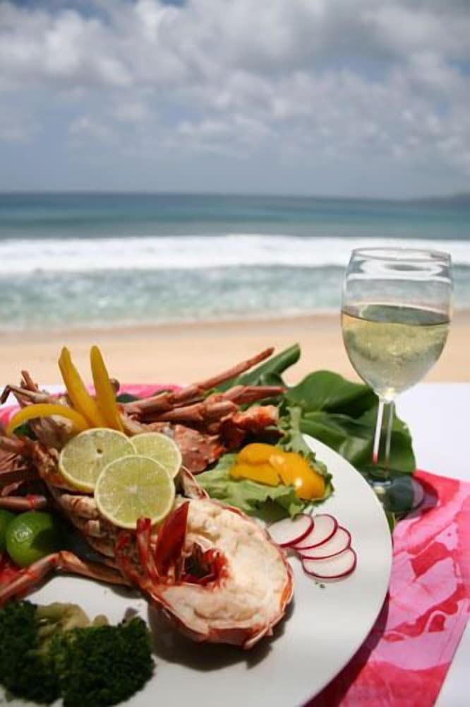 Maca Bana Luxury Boutique Resort 12/45