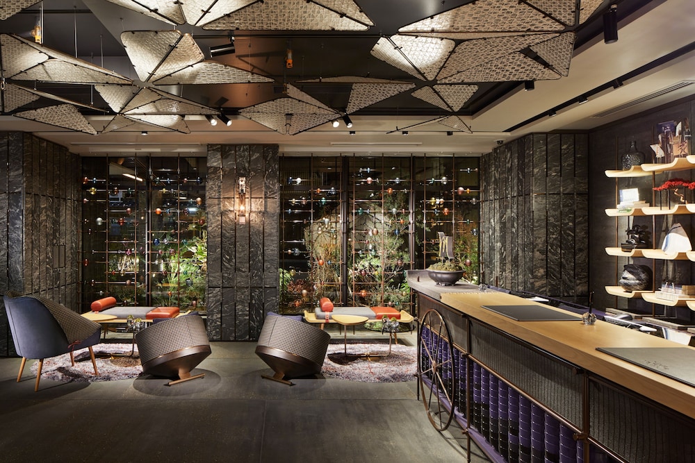 Mercure Kyoto Station 38/78