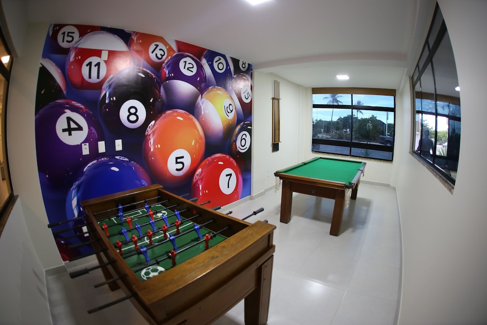 Real Praia Hotel 37/40