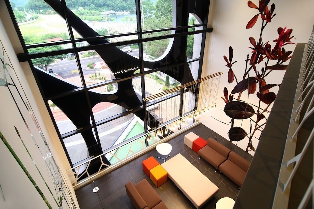 Sangsangmadang Chuncheon Stay Hotel 37/69