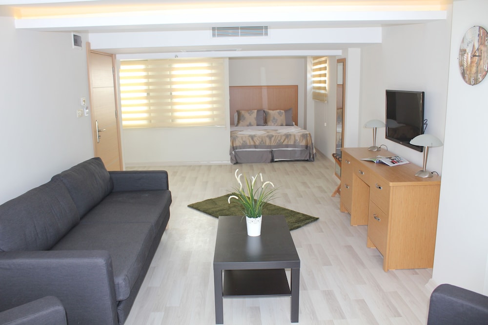 WAW HOTEL GALATAPORT 34/61