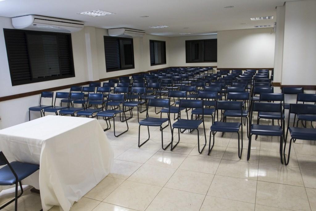 Carlton Plaza Hotel Uberlandia 17/23
