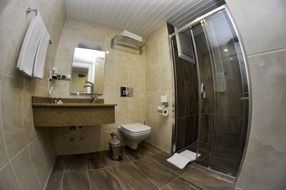Ozyigit Otel 19/53