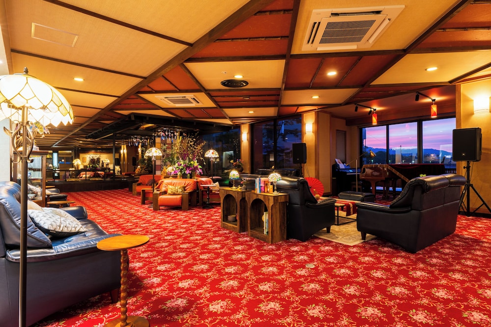 Seaside Hotel Mimatsu Ooetei 42/49